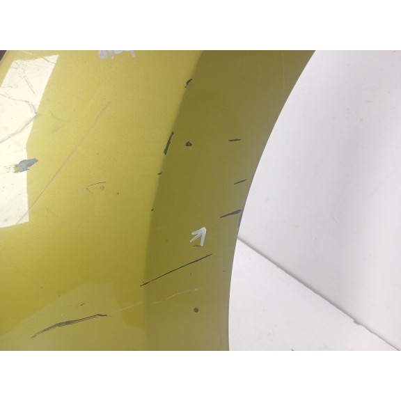 Recambio de paragolpes delantero para volkswagen golf viii (cd1) 1.4 tsi ehybrid referencia OEM IAM 5H0807221H  