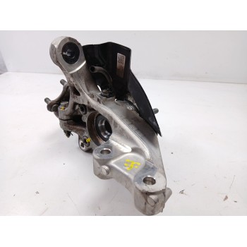 Recambio de mangueta delantera izquierda para hyundai tucson (nx4e, nx4a) 1.6 t-gdi referencia OEM IAM 51710N7000  