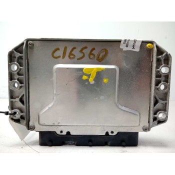 CENTRALITA MOTOR UCE 215854126B 8200461733 6180571680