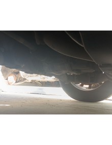 Recambio de diferencial trasero para honda cr-v iii (re_) 2.2 i-ctdi 4wd (re6) referencia OEM IAM   