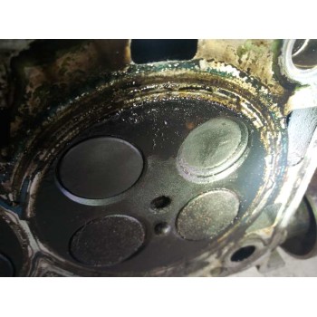 Recambio de culata para kia ceed 1.6 crdi cat referencia OEM IAM   