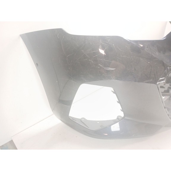 Recambio de paragolpes delantero para bmw 5 (g30, f90) 530 i referencia OEM IAM 51118084653  