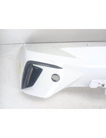 Recambio de paragolpes delantero para mg mg 4 (eh32) ev referencia OEM IAM P11183302   2