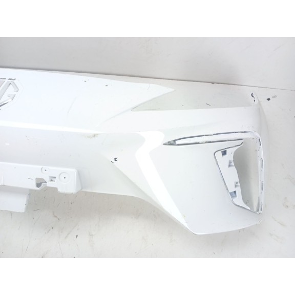 Recambio de paragolpes delantero para mg mg 4 (eh32) ev referencia OEM IAM P11183302  
