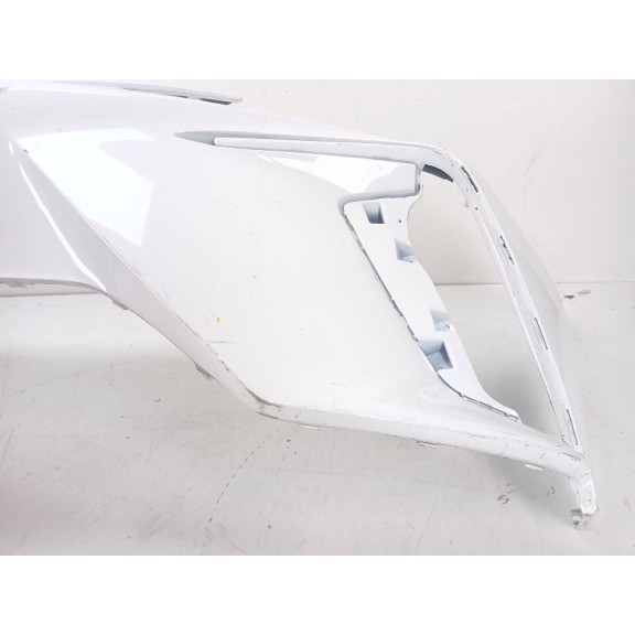 Recambio de paragolpes delantero para mg mg 4 (eh32) ev referencia OEM IAM P11183302  