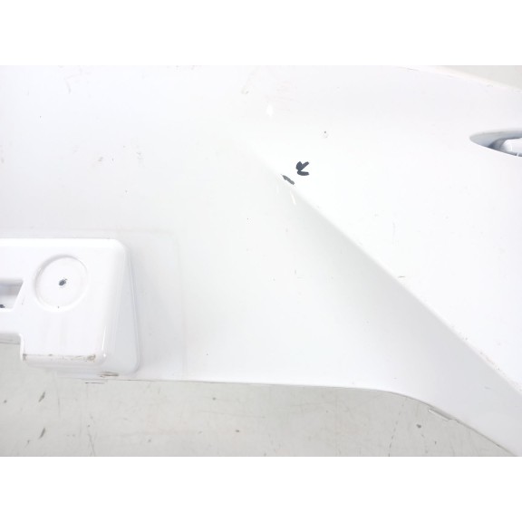 Recambio de paragolpes delantero para mg mg 4 (eh32) ev referencia OEM IAM P11183302  