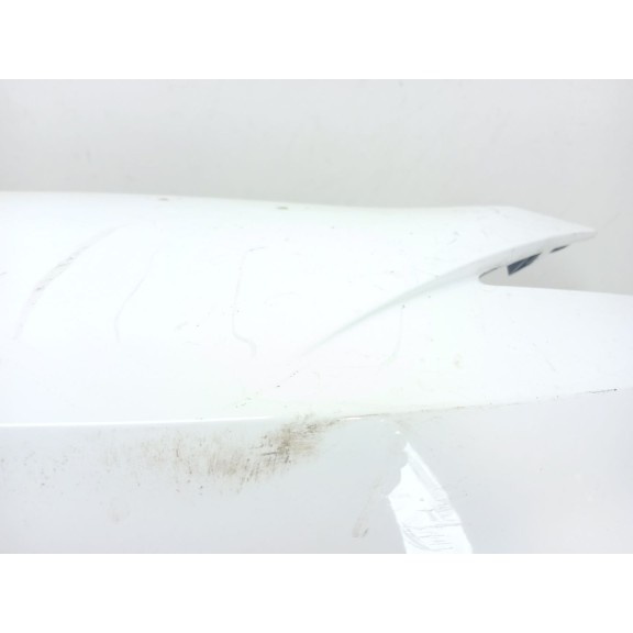 Recambio de paragolpes delantero para mg mg 4 (eh32) ev referencia OEM IAM P11183302  