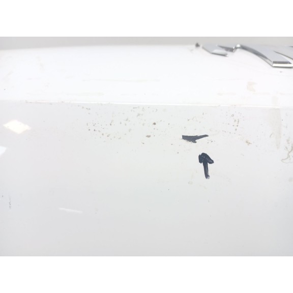 Recambio de paragolpes delantero para mg mg 4 (eh32) ev referencia OEM IAM P11183302  