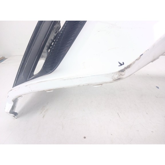 Recambio de paragolpes delantero para mg mg 4 (eh32) ev referencia OEM IAM P11183302  