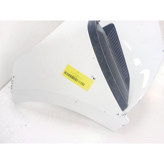 Recambio de paragolpes delantero para mg mg 4 (eh32) ev referencia OEM IAM P11183302  