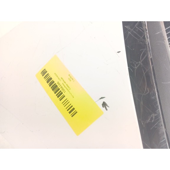 Recambio de paragolpes delantero para mg mg 4 (eh32) ev referencia OEM IAM P11183302  