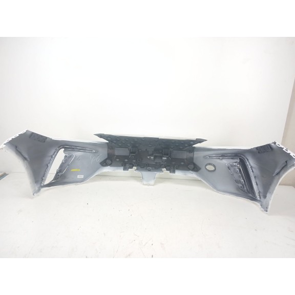 Recambio de paragolpes delantero para mg mg 4 (eh32) ev referencia OEM IAM P11183302  