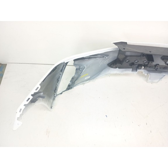 Recambio de paragolpes delantero para mg mg 4 (eh32) ev referencia OEM IAM P11183302  