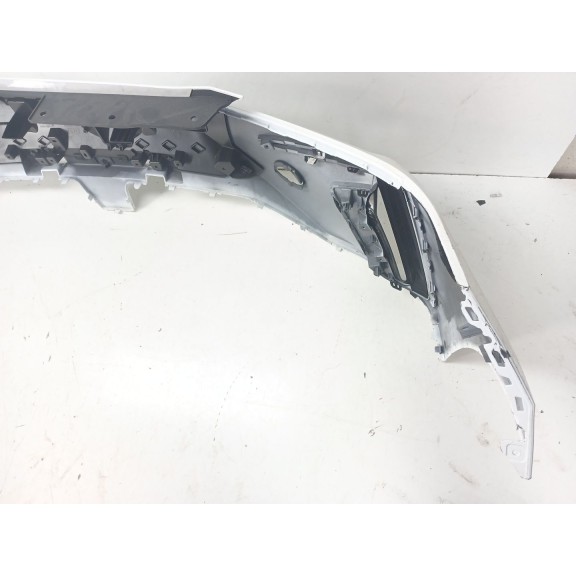 Recambio de paragolpes delantero para mg mg 4 (eh32) ev referencia OEM IAM P11183302  