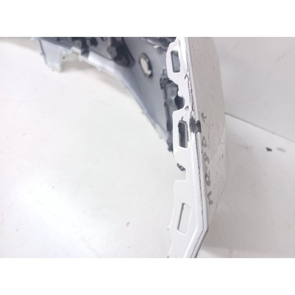 Recambio de paragolpes delantero para mg mg 4 (eh32) ev referencia OEM IAM P11183302  