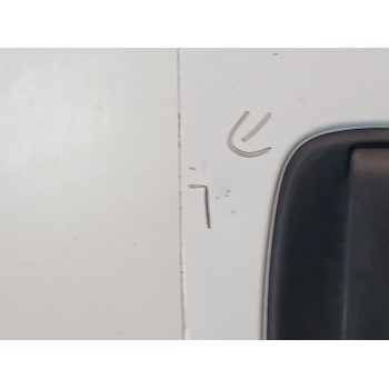 Recambio de puerta delantera derecha para nissan primastar furgoneta (x83) 2.0 dci 115 referencia OEM IAM   