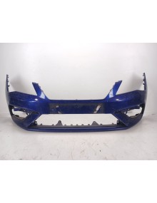 Recambio de paragolpes delantero para seat leon (5f1) 1.6 tdi referencia OEM IAM 5F0807221AB  