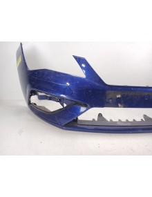 Recambio de paragolpes delantero para seat leon (5f1) 1.6 tdi referencia OEM IAM 5F0807221AB   2