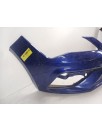 Recambio de paragolpes delantero para seat leon (5f1) 1.6 tdi referencia OEM IAM 5F0807221AB  