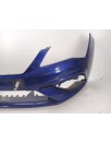 Recambio de paragolpes delantero para seat leon (5f1) 1.6 tdi referencia OEM IAM 5F0807221AB  