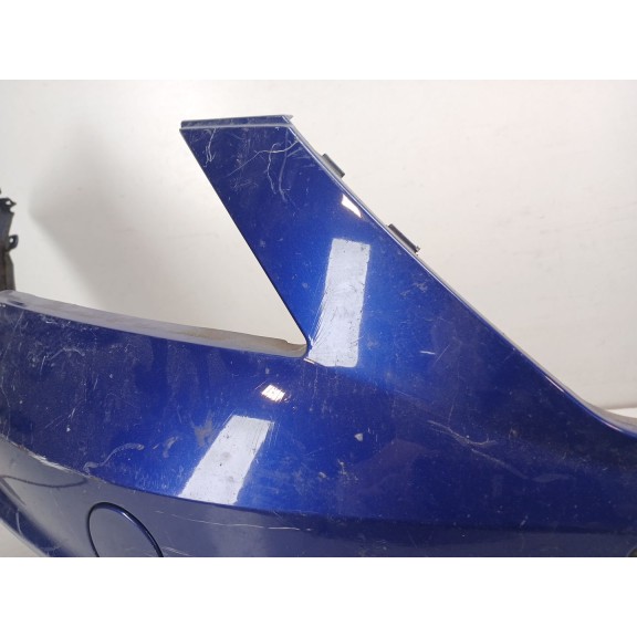 Recambio de paragolpes delantero para seat leon (5f1) 1.6 tdi referencia OEM IAM 5F0807221AB  