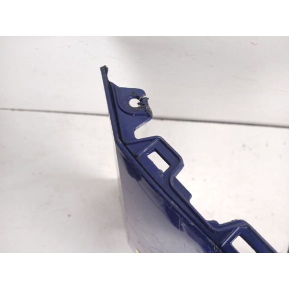 Recambio de paragolpes delantero para seat leon (5f1) 1.6 tdi referencia OEM IAM 5F0807221AB  