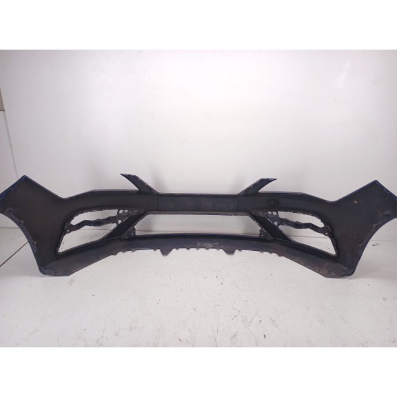 Recambio de paragolpes delantero para seat leon (5f1) 1.6 tdi referencia OEM IAM 5F0807221AB  