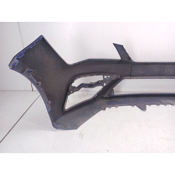 Recambio de paragolpes delantero para seat leon (5f1) 1.6 tdi referencia OEM IAM 5F0807221AB  