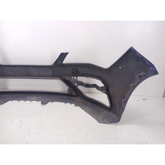 Recambio de paragolpes delantero para seat leon (5f1) 1.6 tdi referencia OEM IAM 5F0807221AB  