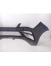 Recambio de paragolpes delantero para seat leon (5f1) 1.6 tdi referencia OEM IAM 5F0807221AB  
