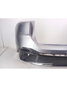 Recambio de paragolpes trasero para peugeot 308 iii (fb_, fh_, fp_, f3_, fm_) puretech 110 (fphnpl) referencia OEM IAM 984011418 2