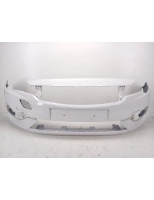 Recambio de paragolpes delantero para opel astra k (b16) 1.4 (68) referencia OEM IAM 39130492  