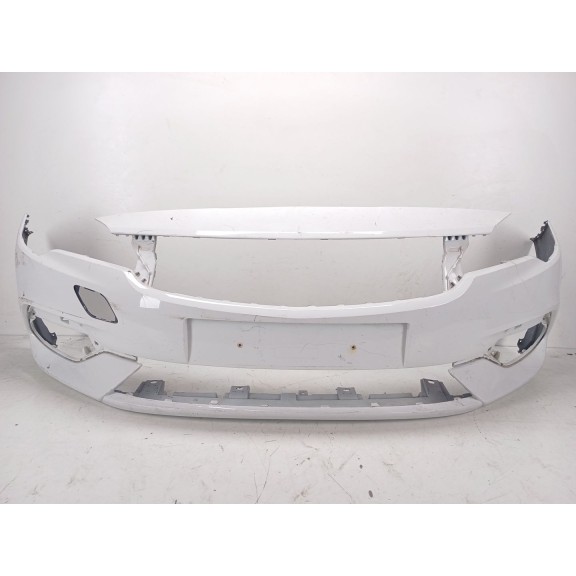 Recambio de paragolpes delantero para opel astra k (b16) 1.4 (68) referencia OEM IAM 39130492  