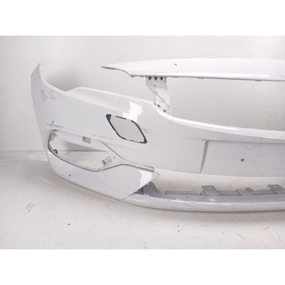 Recambio de paragolpes delantero para opel astra k (b16) 1.4 (68) referencia OEM IAM 39130492  