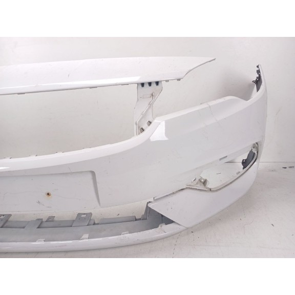 Recambio de paragolpes delantero para opel astra k (b16) 1.4 (68) referencia OEM IAM 39130492  