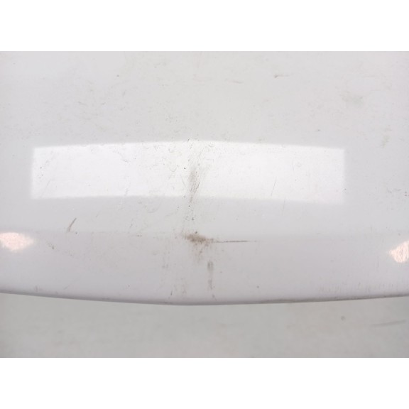 Recambio de paragolpes delantero para opel astra k (b16) 1.4 (68) referencia OEM IAM 39130492  