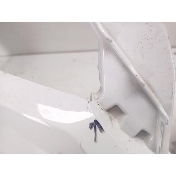 Recambio de paragolpes delantero para opel astra k (b16) 1.4 (68) referencia OEM IAM 39130492  