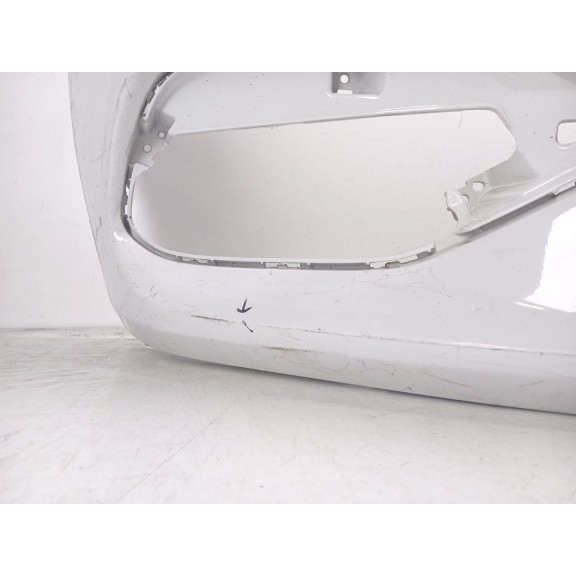 Recambio de paragolpes delantero para opel astra k (b16) 1.4 (68) referencia OEM IAM 39130492  