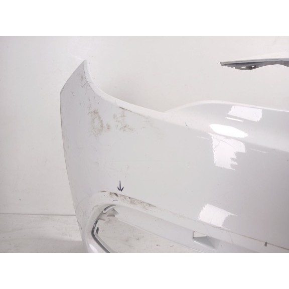 Recambio de paragolpes delantero para opel astra k (b16) 1.4 (68) referencia OEM IAM 39130492  