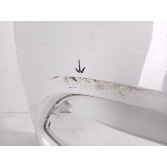 Recambio de paragolpes delantero para opel astra k (b16) 1.4 (68) referencia OEM IAM 39130492  