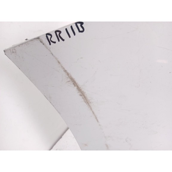 Recambio de paragolpes delantero para opel astra k (b16) 1.4 (68) referencia OEM IAM 39130492  