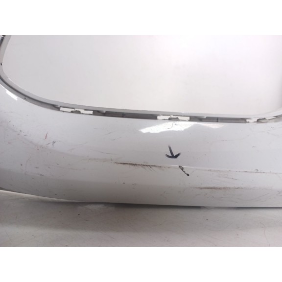 Recambio de paragolpes delantero para opel astra k (b16) 1.4 (68) referencia OEM IAM 39130492  