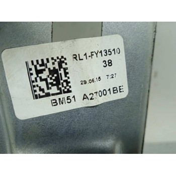 Recambio de elevalunas trasero izquierdo para ford focus lim. trend + referencia OEM IAM BM51A27001BE ELÉCTRICO 6 CABLES