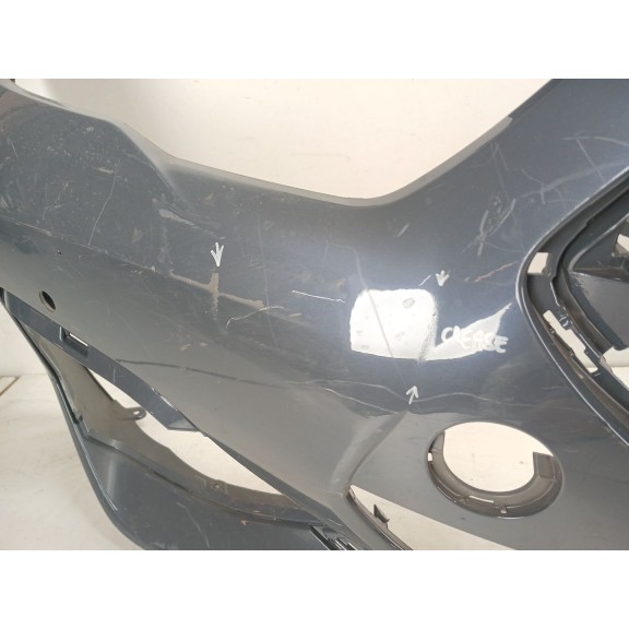 Recambio de paragolpes delantero para bmw 2 active tourer (f45) 220 i referencia OEM IAM 51118075476  