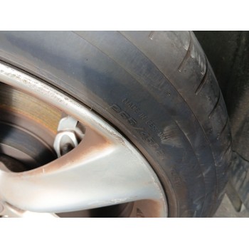 Recambio de llanta para infiniti qx70 3.7 awd referencia OEM IAM 91/2JX21 ET16 X1 N0742195