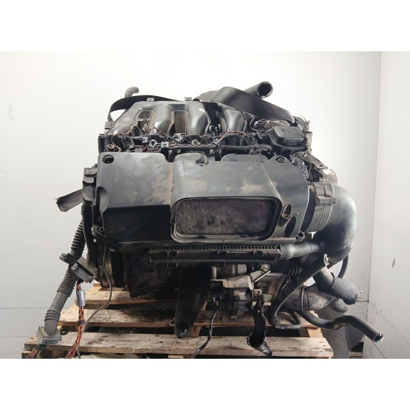 Recambio de motor completo para bmw 1 (e87) 118 d referencia OEM IAM 204D4 B 