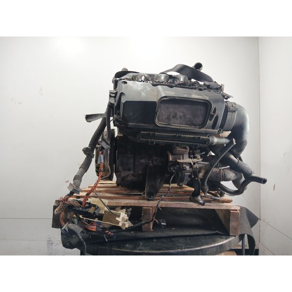 Recambio de motor completo para bmw 1 (e87) 118 d referencia OEM IAM 204D4 B 