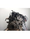 Recambio de motor completo para bmw 1 (e87) 118 d referencia OEM IAM 204D4 B 
