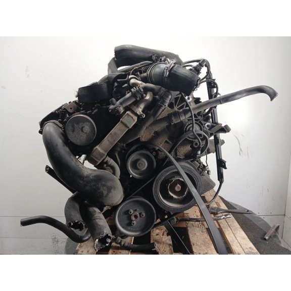 Recambio de motor completo para bmw 1 (e87) 118 d referencia OEM IAM 204D4 B 