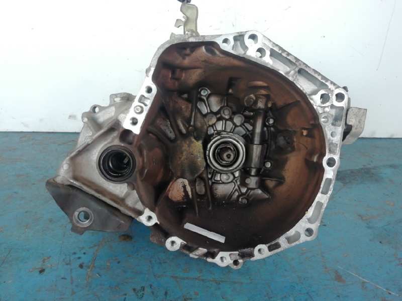 Recambio de caja cambios para toyota yaris 1.0 cat referencia OEM IAM   